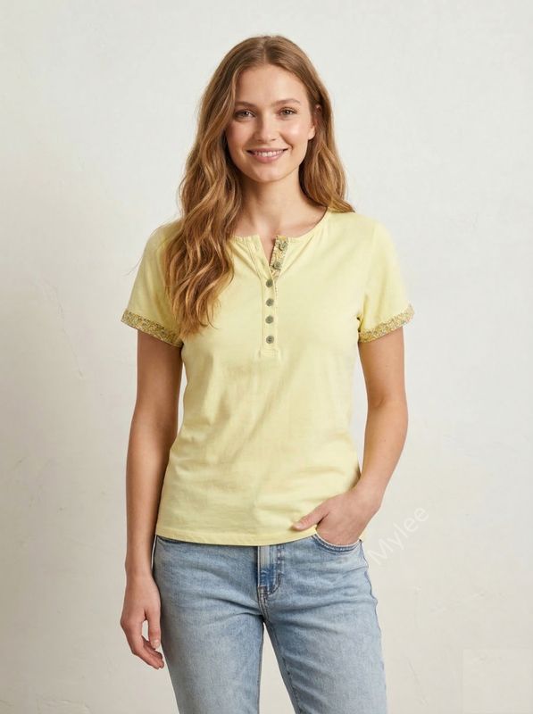 Lise t-shirt rosa