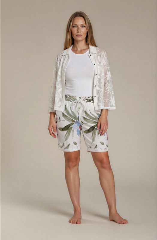 Bali bluse