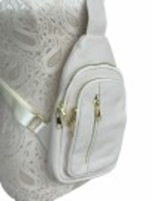 Hovedbilde Bibba Crossover creme