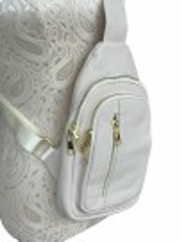 Bibba Crossover creme