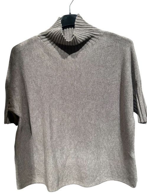 Hovedbilde Bamle genser beige