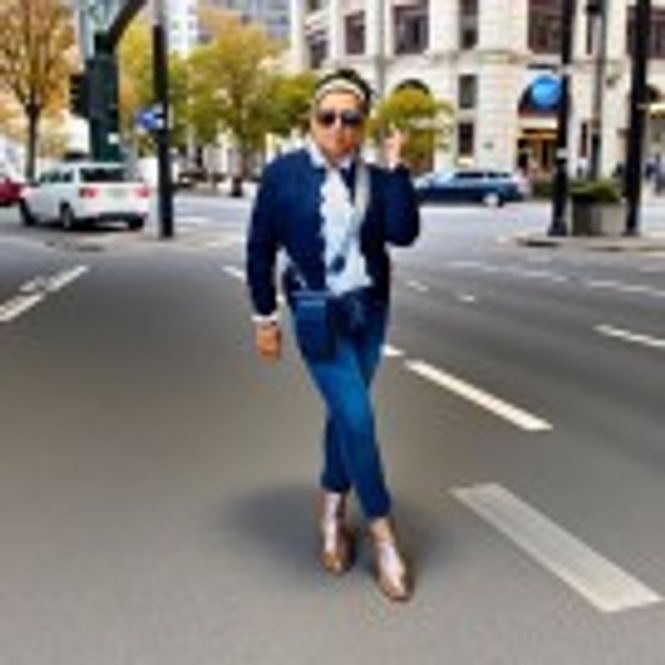 Hovedbilde Claudia Cardigan 