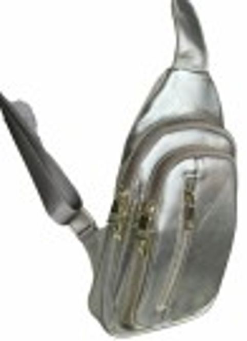 Hovedbilde Bibba Crossover gull