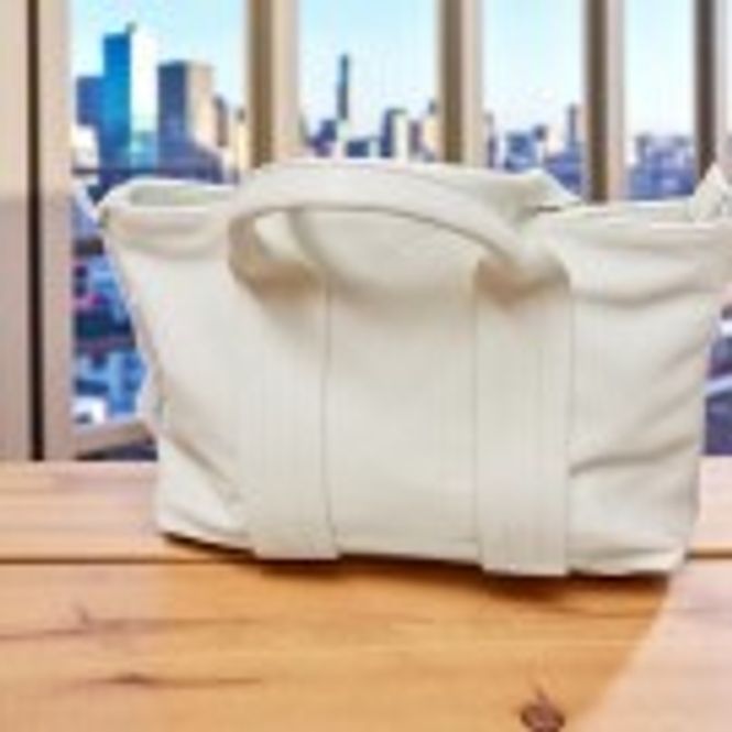 Hovedbilde Venice Veske Cream