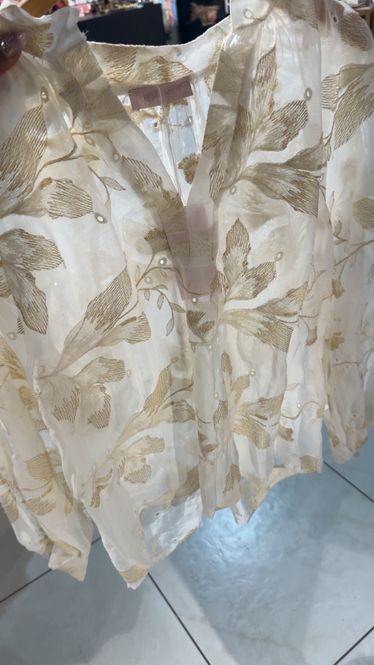 Hovedbilde Emma bluse