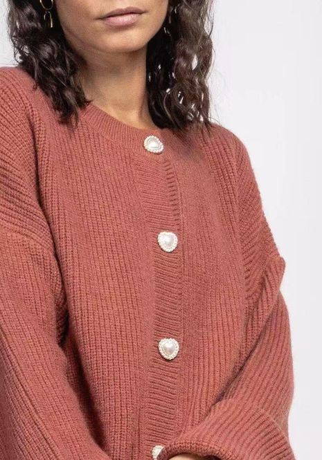Hovedbilde Synne Oversized cardigan