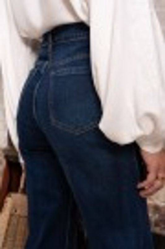 Rosemary Jeans Bukse