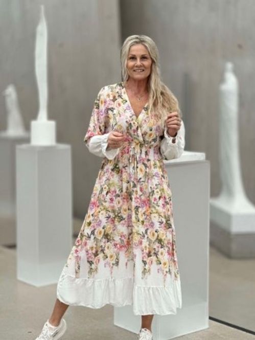 Hovedbilde Sienna Kjole
