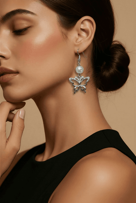 Hovedbilde Sommerfugl 3