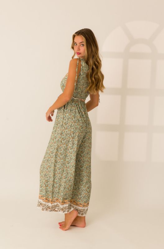 Flow jumpsuit