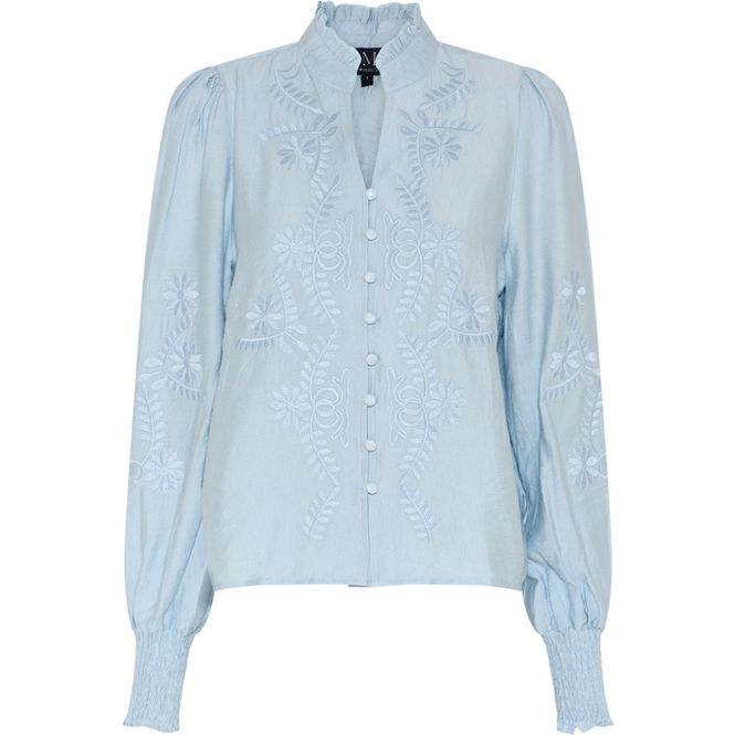 Hovedbilde Vanessa blouse coral