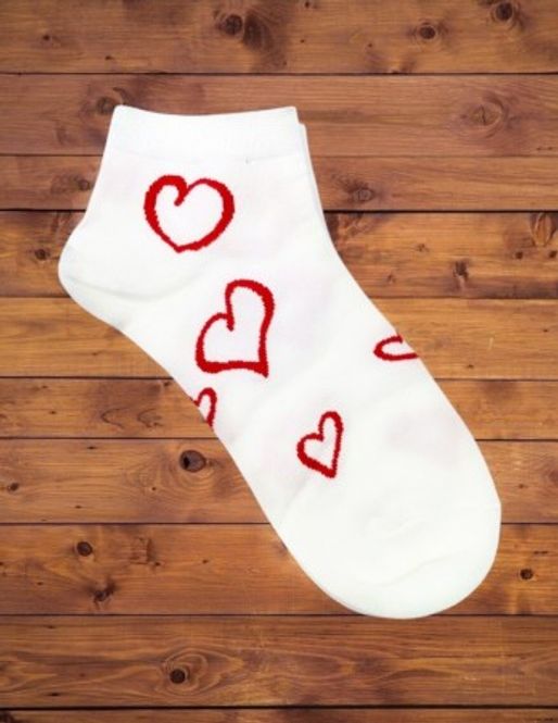 Hovedbilde Love sokk