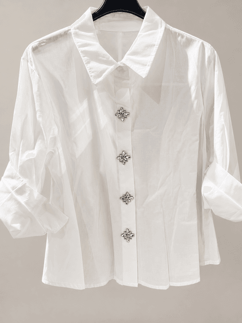 Hovedbilde Diamond shirt