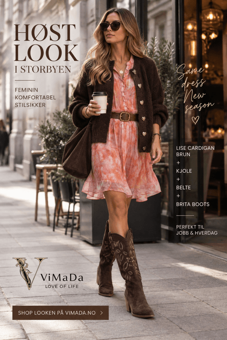 Hovedbilde Fade dress