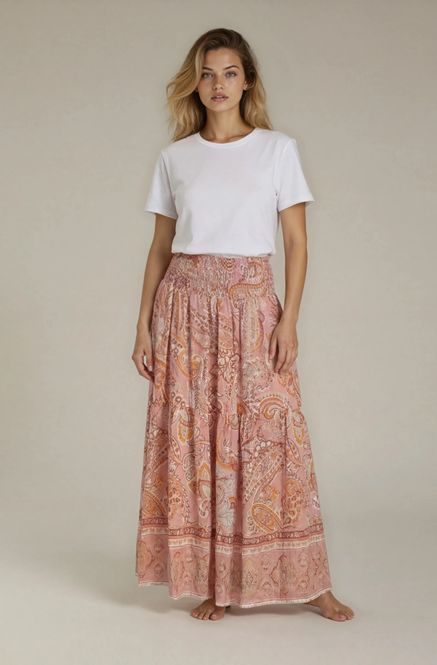 Hovedbilde Bella Skirt