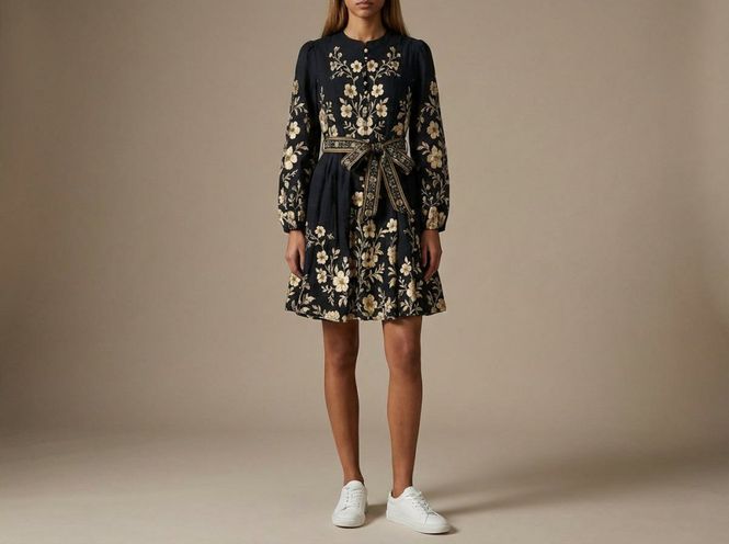 Hovedbilde Monroe dress
