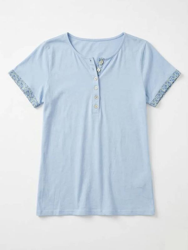 Lise t-shirt rosa