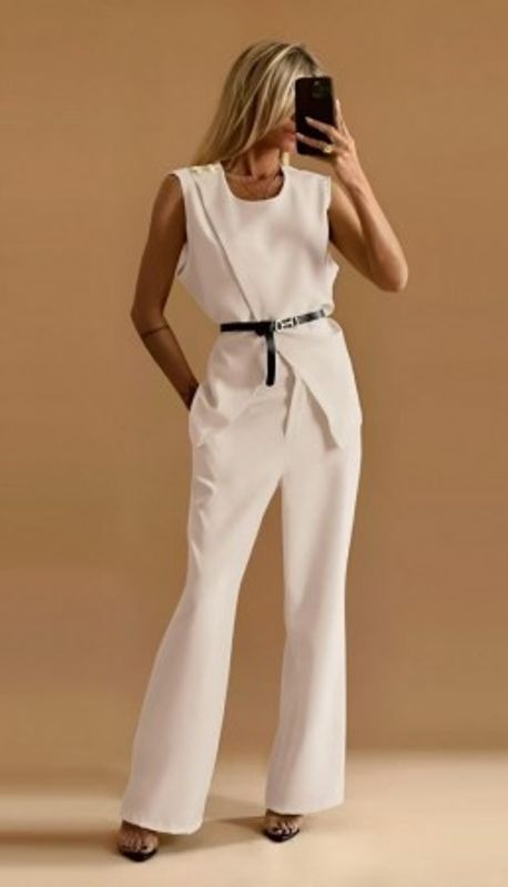 Together Bukse Beige