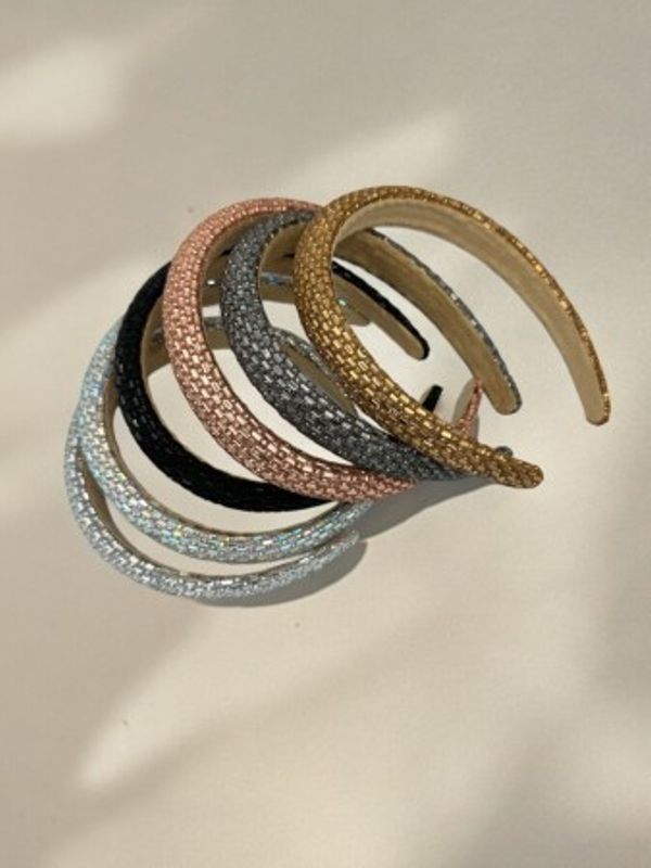 Lette hårbøyler – komfort hele dagen