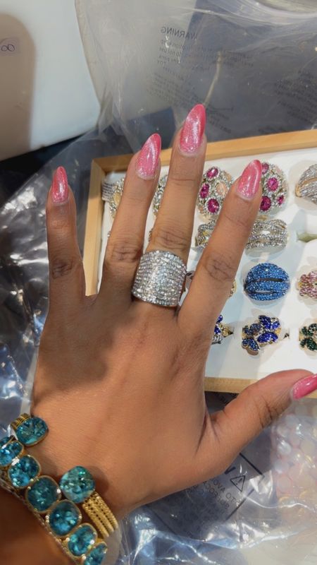 Stor bling