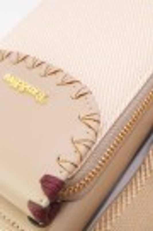 Valentina Mobil Veske Khaki