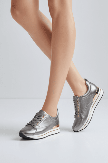 Hovedbilde Diana Sneaker