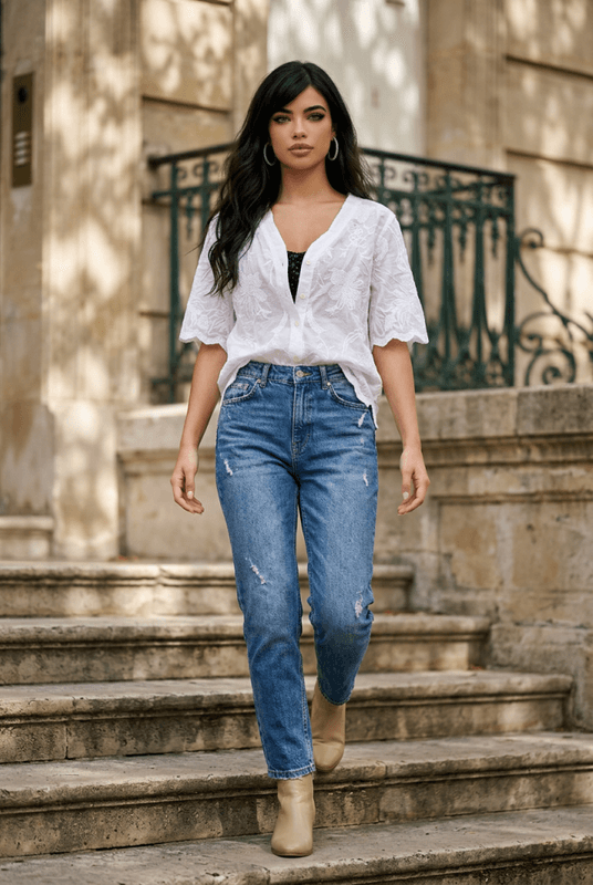 Verona topp